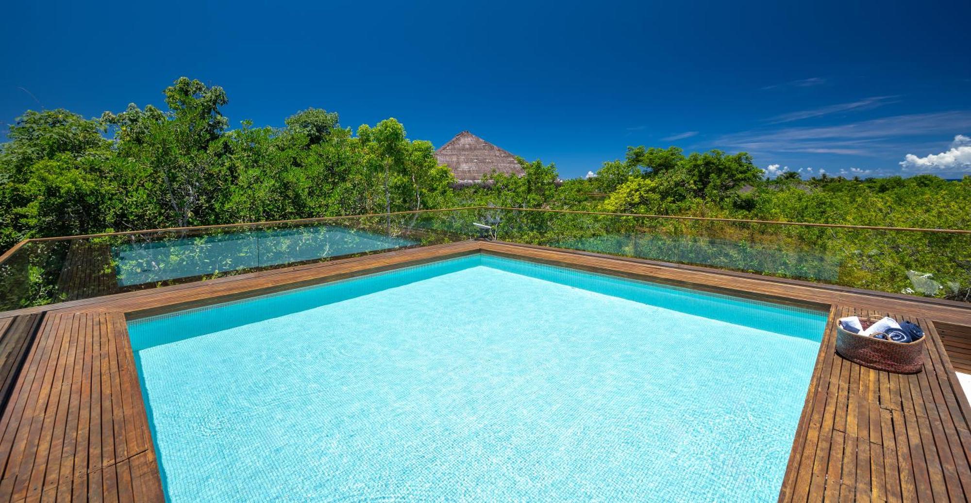 Casa 3A Tivoli Ecoresidences Praia do Forte Exteriör bild