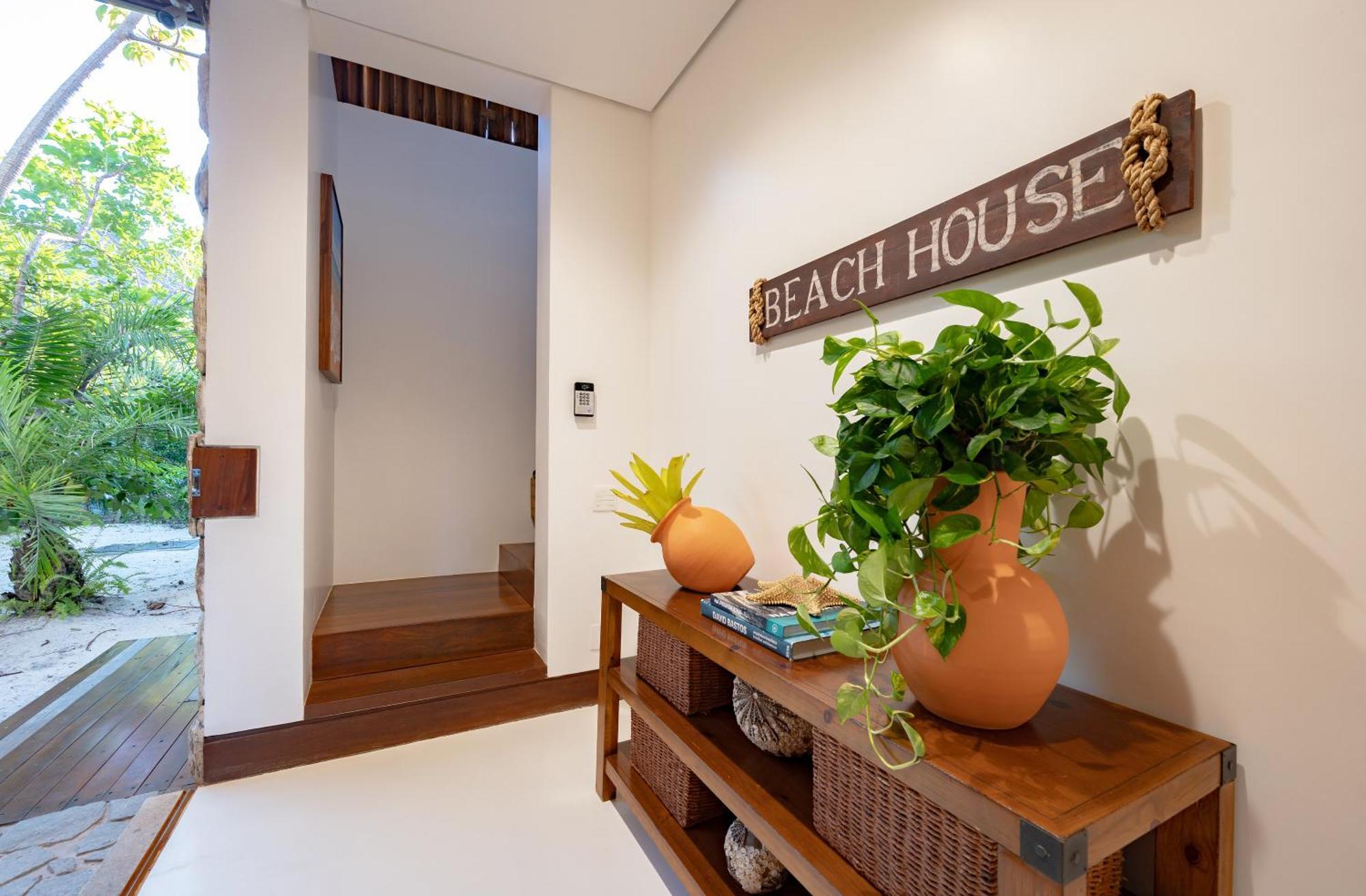 Casa 3A Tivoli Ecoresidences Praia do Forte Exteriör bild
