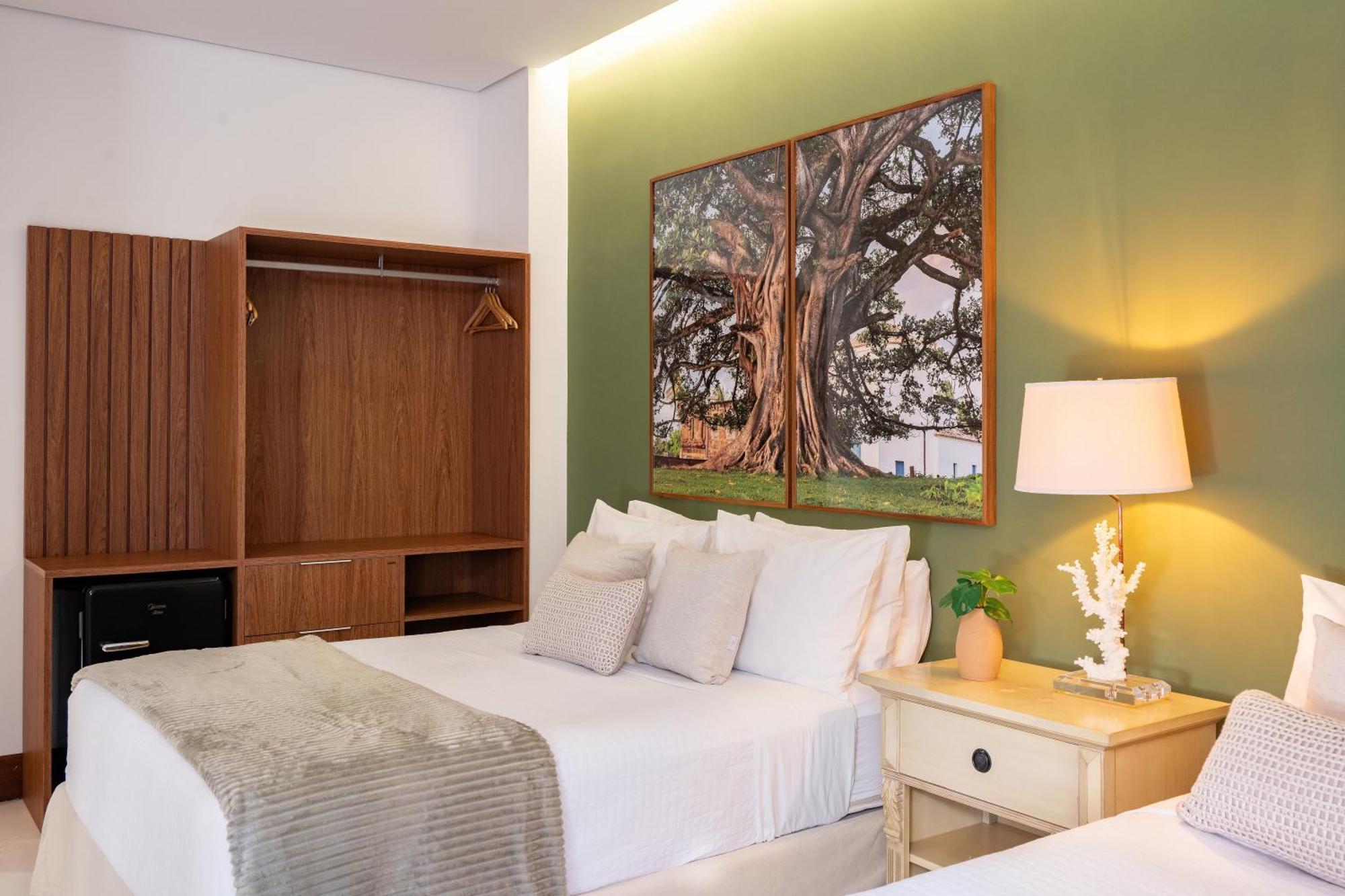 Casa 3A Tivoli Ecoresidences Praia do Forte Rum bild