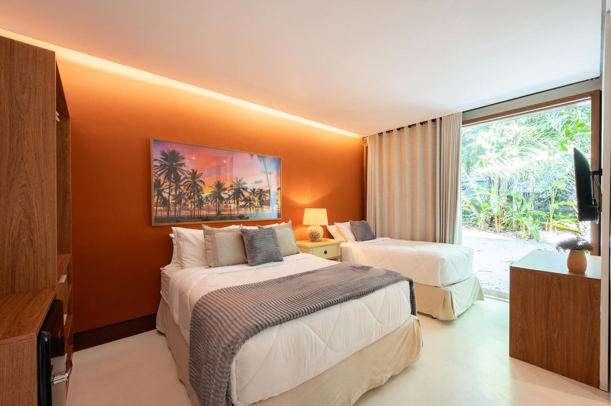 Casa 3A Tivoli Ecoresidences Praia do Forte Exteriör bild